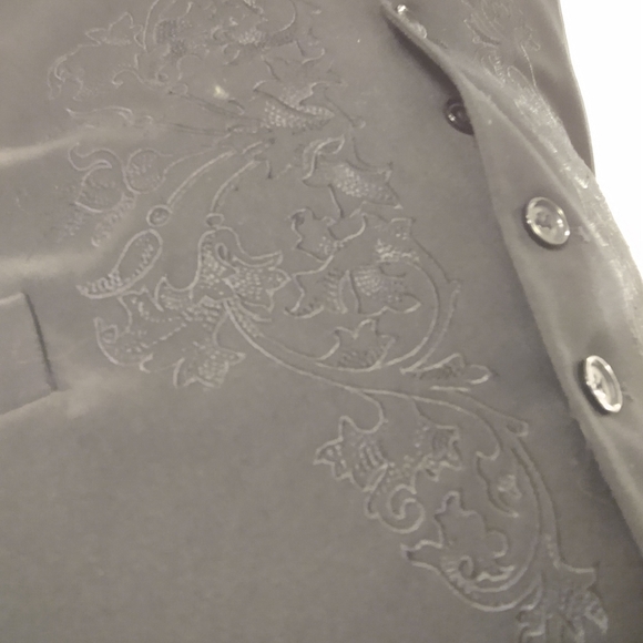 Rocker Noble Jacket - Picture 10 of 12